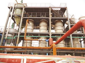 高效負(fù)壓蒸氨氨氮廢水處理設(shè)備是什么？處理效果怎樣？